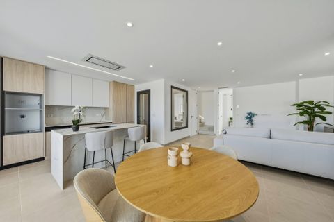 Villa i Finestrat, Alicante, Finestrat - € 635.000 | Ref: Fin-New-Levhom - foto 29